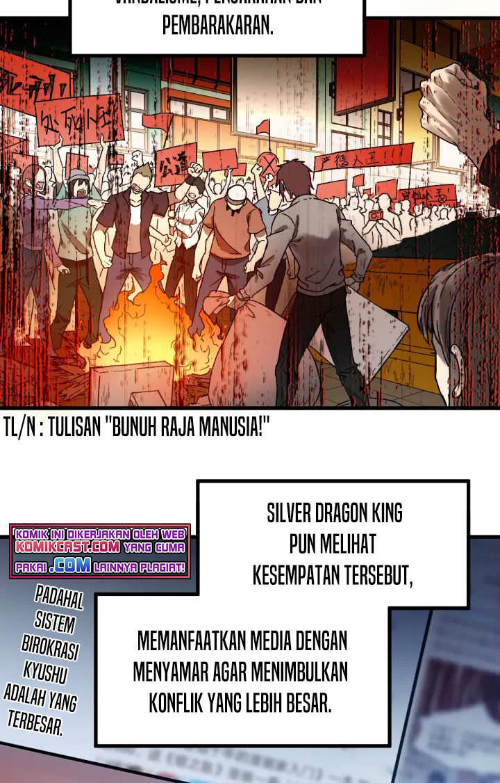 The Sacred Ruins Chapter 104 Gambar 29